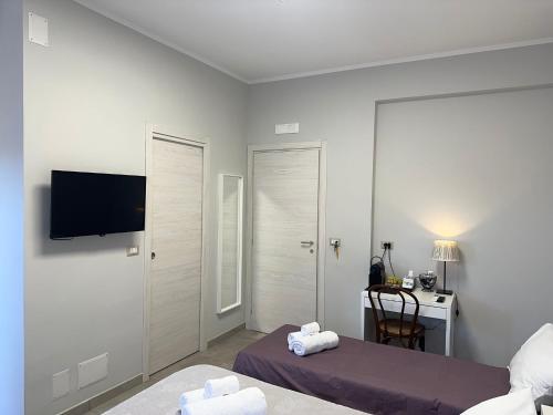 Rossini37 Apartment