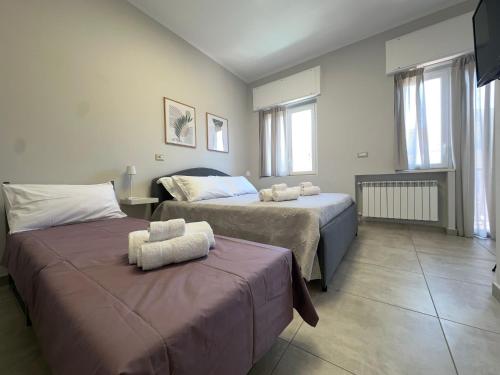 Rossini37 Apartment