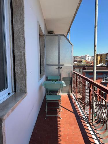 Rossini37 Apartment