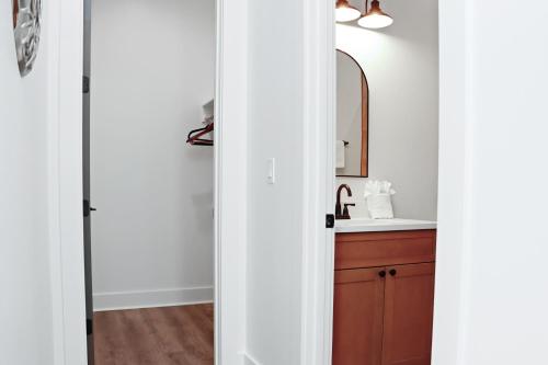 Imagen de la galería de Manhattan by Pristine Properties Vacation Rentals, en Port Saint Joe