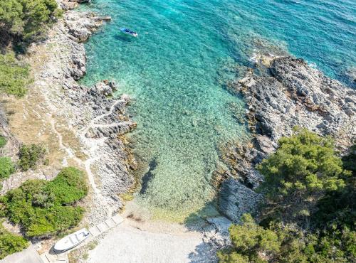 Holiday Home Island Gem