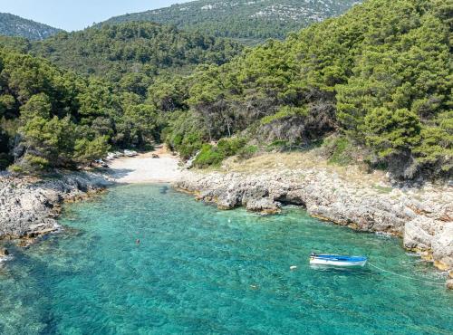 Holiday Home Island Gem
