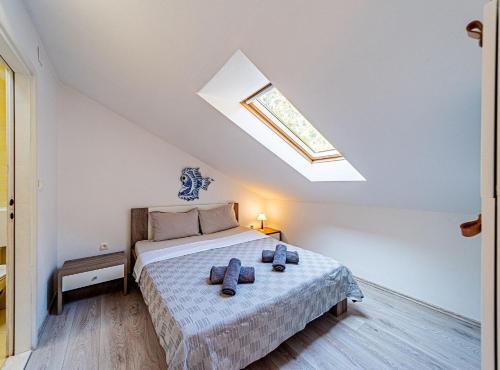 Holiday Home Island Gem