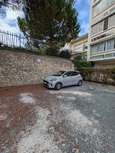 Fotografie z fotogalerie ubytování Le Manoa Foncillon Parking privé v destinaci Royan