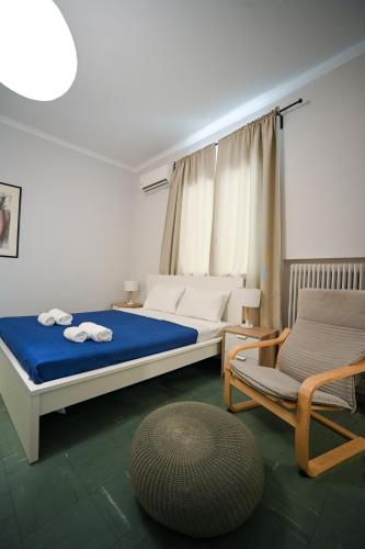 Athenian Suite by Zeussuites