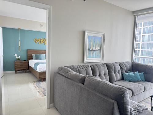Sun&Sea IconBrickell Unit photo 12