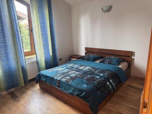 K-Town - Cozy Apartment Near the City Center