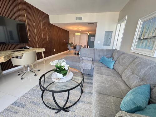 Sun&Sea IconBrickell Unit photo 13