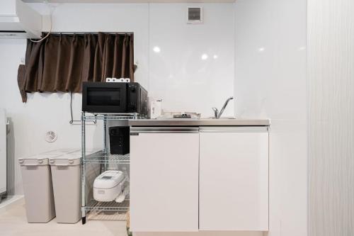 Shinjuku SAIEI Hotel 202