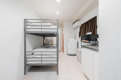 Shinjuku SAIEI Hotel 202