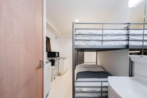 Shinjuku SAIEI Hotel 202