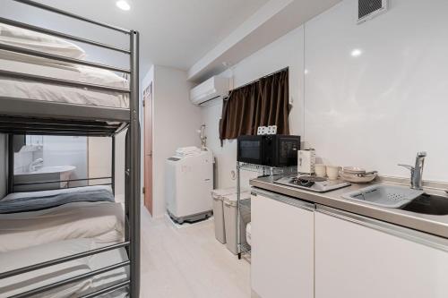 Shinjuku SAIEI Hotel 202