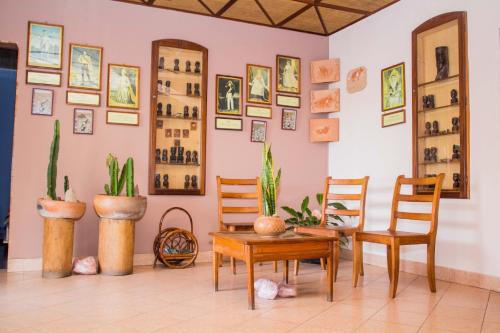 Galeriebild der Unterkunft Hotel Mahamanina in Fianarantsoa