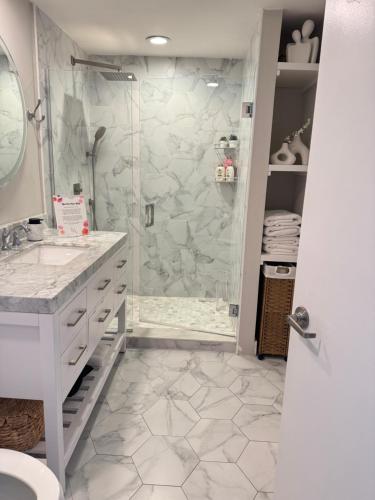 Sun&Sea IconBrickell Unit photo 19