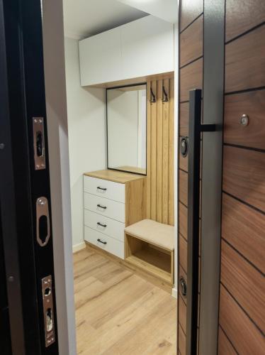 ห้องน้ำของ Elia Apartment 2