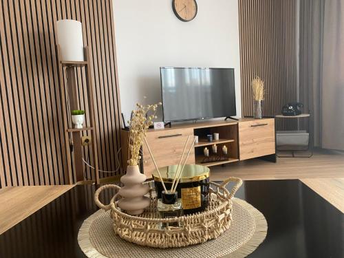 Barosa Apartment Bansko Royal Towers