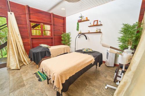Gallery image of Santa Maria Eco Lodge 