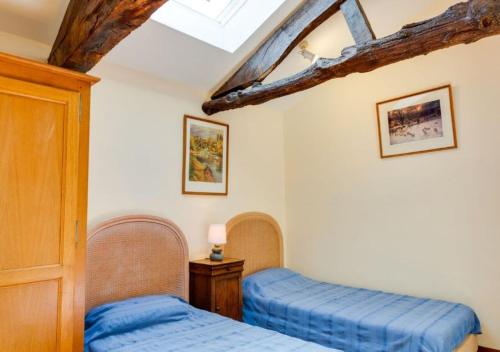 Photo de la galerie de l'établissement Le Manoir de Kerroc'h, à Moëlan-sur-Mer