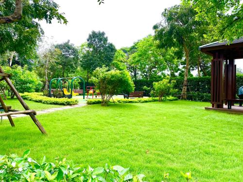 Gallery image of 5 Star 2 Bedroom Apartment Apt In Vinhomes Near Marriott And Keangnam in Hanoi