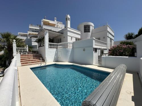 R1386 Villa Jazmin - Burriana