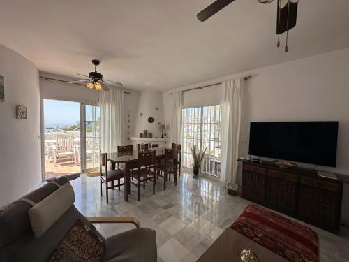 R1386 Villa Jazmin - Burriana