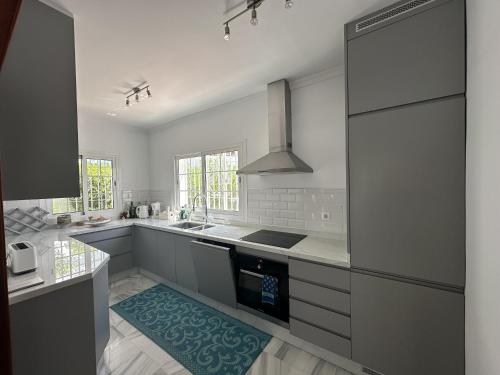 R1386 Villa Jazmin - Burriana