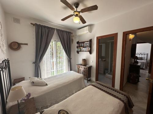 R1386 Villa Jazmin - Burriana