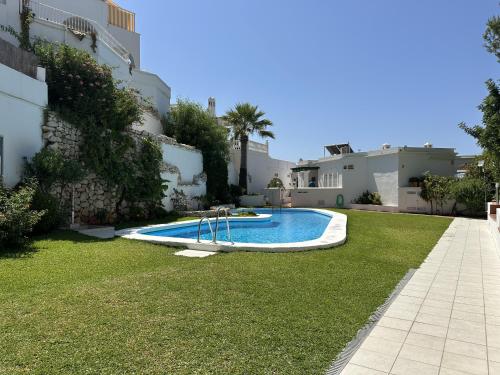 R1386 Villa Jazmin - Burriana