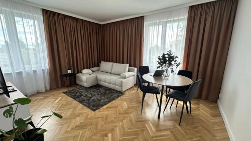 Alliance Residence Bydgoszcz II