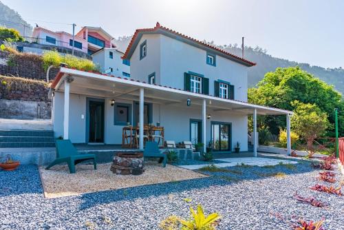 Casa D'Avó Bela