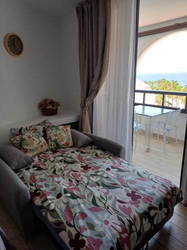 Parque Santiago II Studio 511 by Tenerife Rental