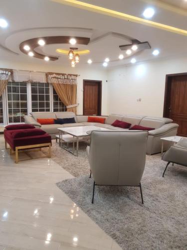 Billede fra billedgalleriet på Cottage in Changla Gali - Secluded, Cozy Stay i Chhāngla Gali