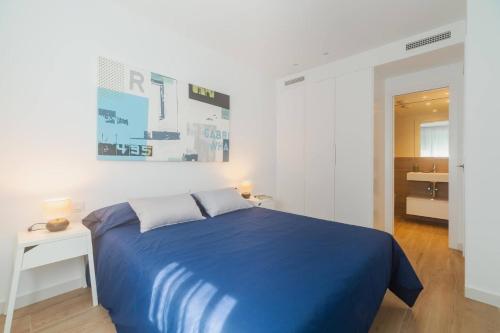 Historic Center Apartment