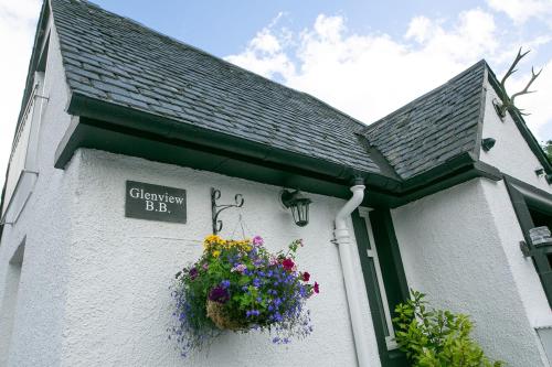 Edificio en el que se encuentra el bed & breakfast