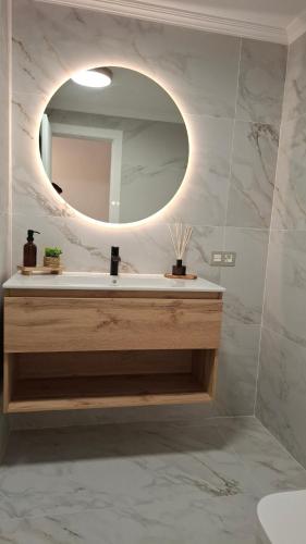 Galeriebild der Unterkunft Luxury apartment in La Tejita