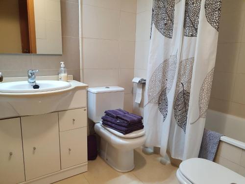 Las Marinas Grand Terrace