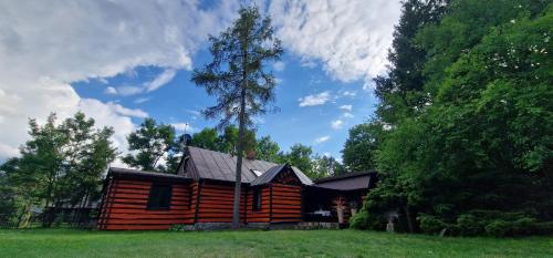 Rancho Wilga