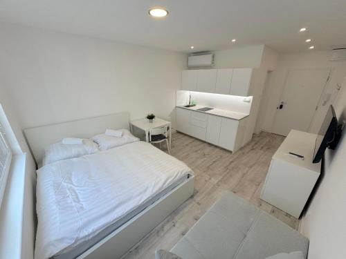 Krásny byt - apartmán neďaleko centra