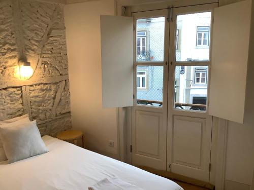 Cozy Flat in Mouraria | 35m2