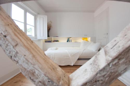 Cozy Flat in Mouraria | 35m2