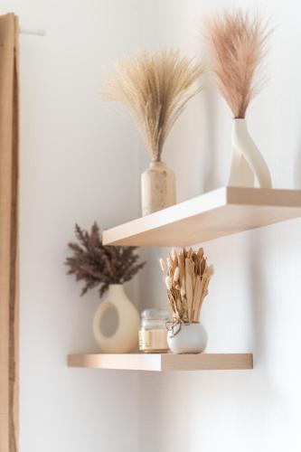 Barrière naturelle