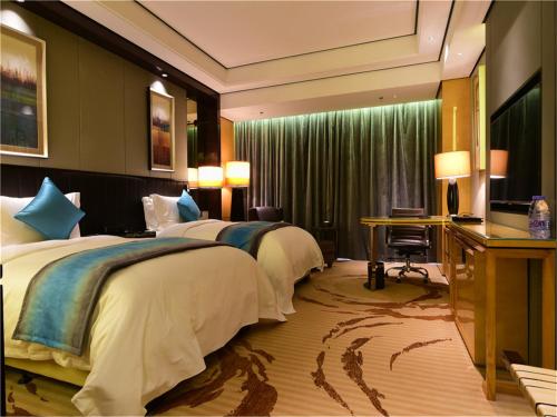 صورة لـ فندق تيلفول في بكين