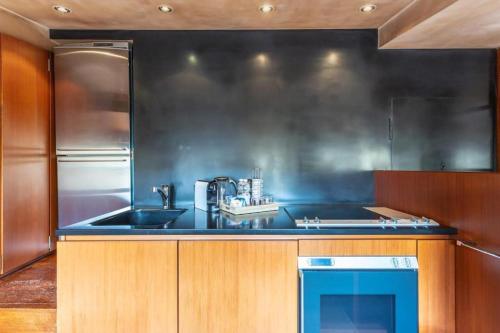Appartamento di design a Brera AC, Wi-Fi e lusso