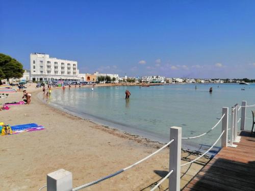 Φυσικό τοπίο κοντά σε αυτό το διαμέρισμα