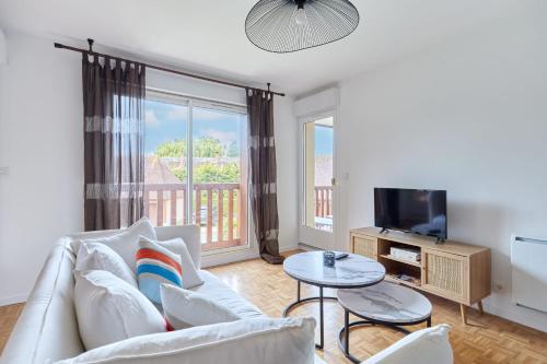 Appartement Déliencourt - Welkeys