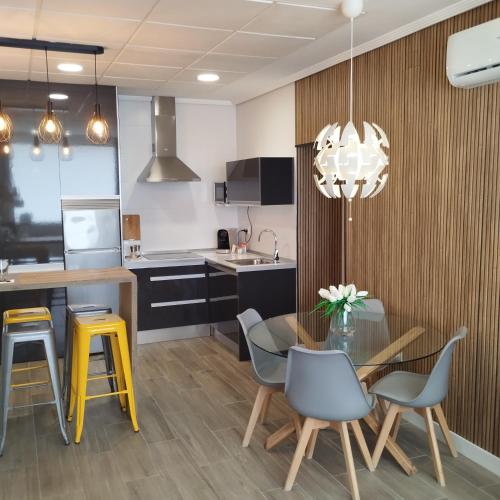 Loft Apartamento Sevilla 16