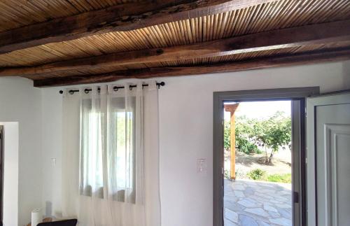 Fotografie z fotogalerie ubytování KONAKI Private Villa v destinaci Skyros