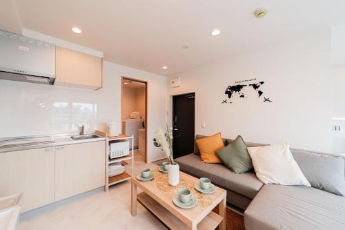 Shinjuku SAIEI Hotel 401