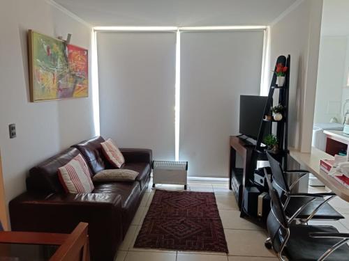 Departamento Marina Sol III