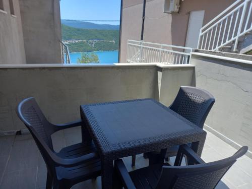 Μπαλκόνι ή βεράντα στο Studio Apartment